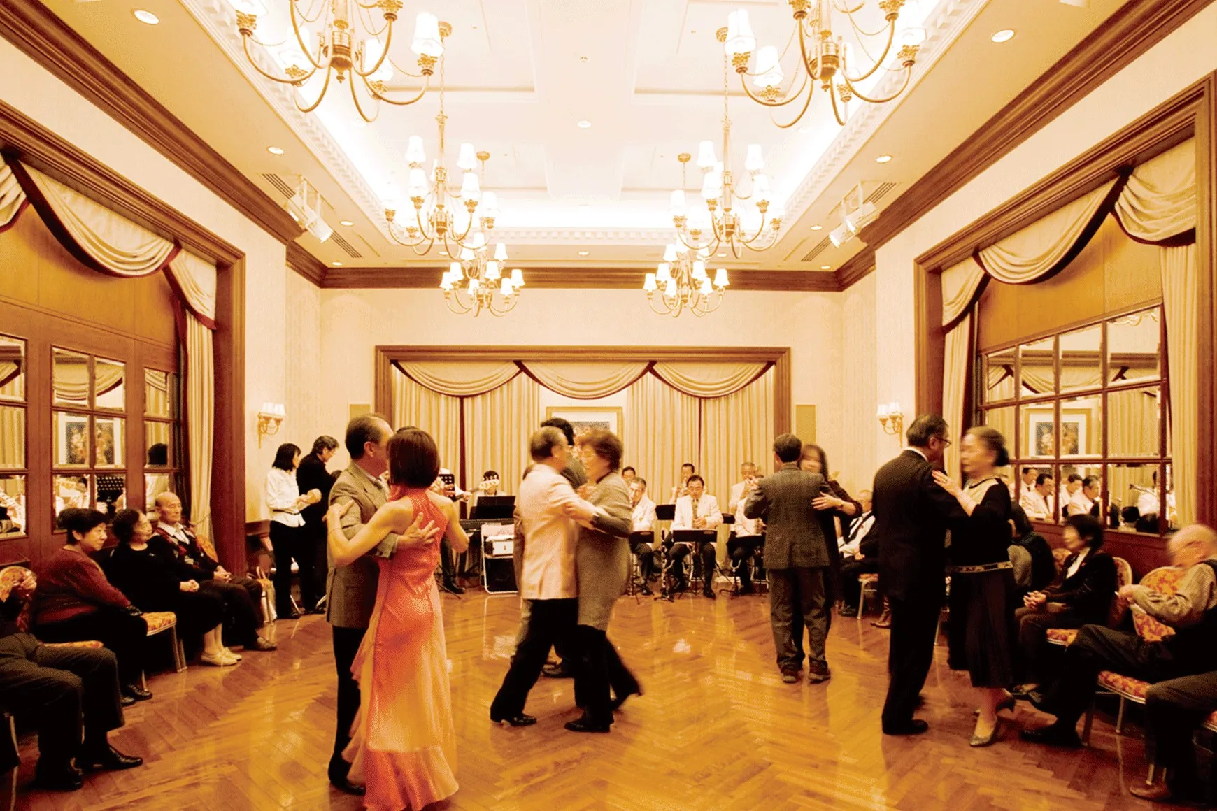 グランクレール馬事公苑の紹介写真 7