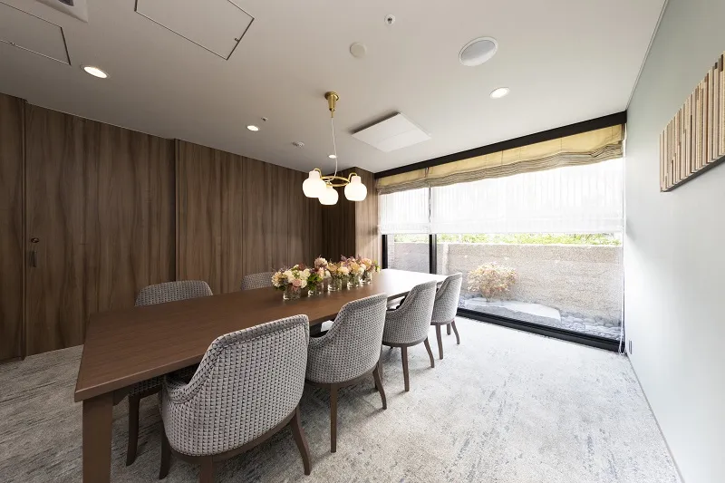 グランクレール立川シニアレジデンスの紹介写真 4