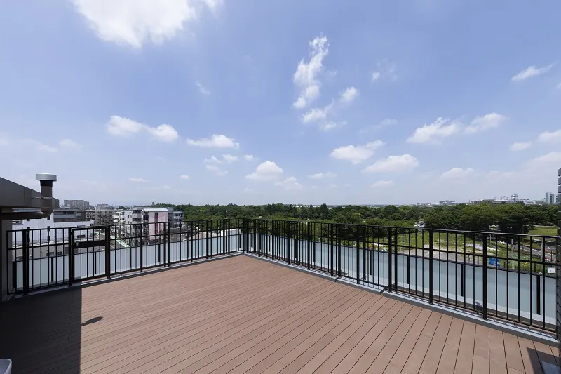 グランクレール立川シニアレジデンスの紹介写真 5