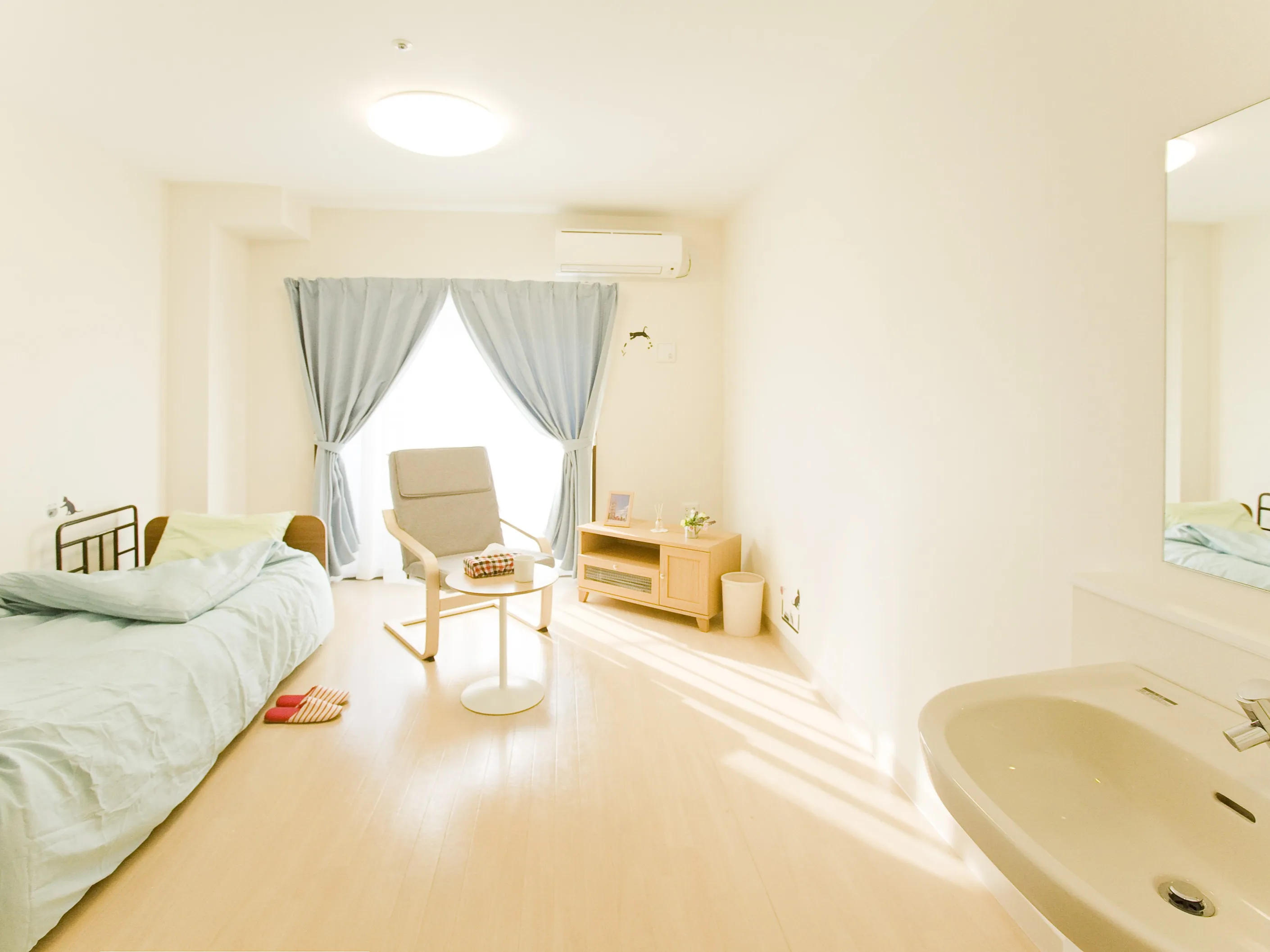 ケアキューブ寝屋川駅前の紹介写真 3