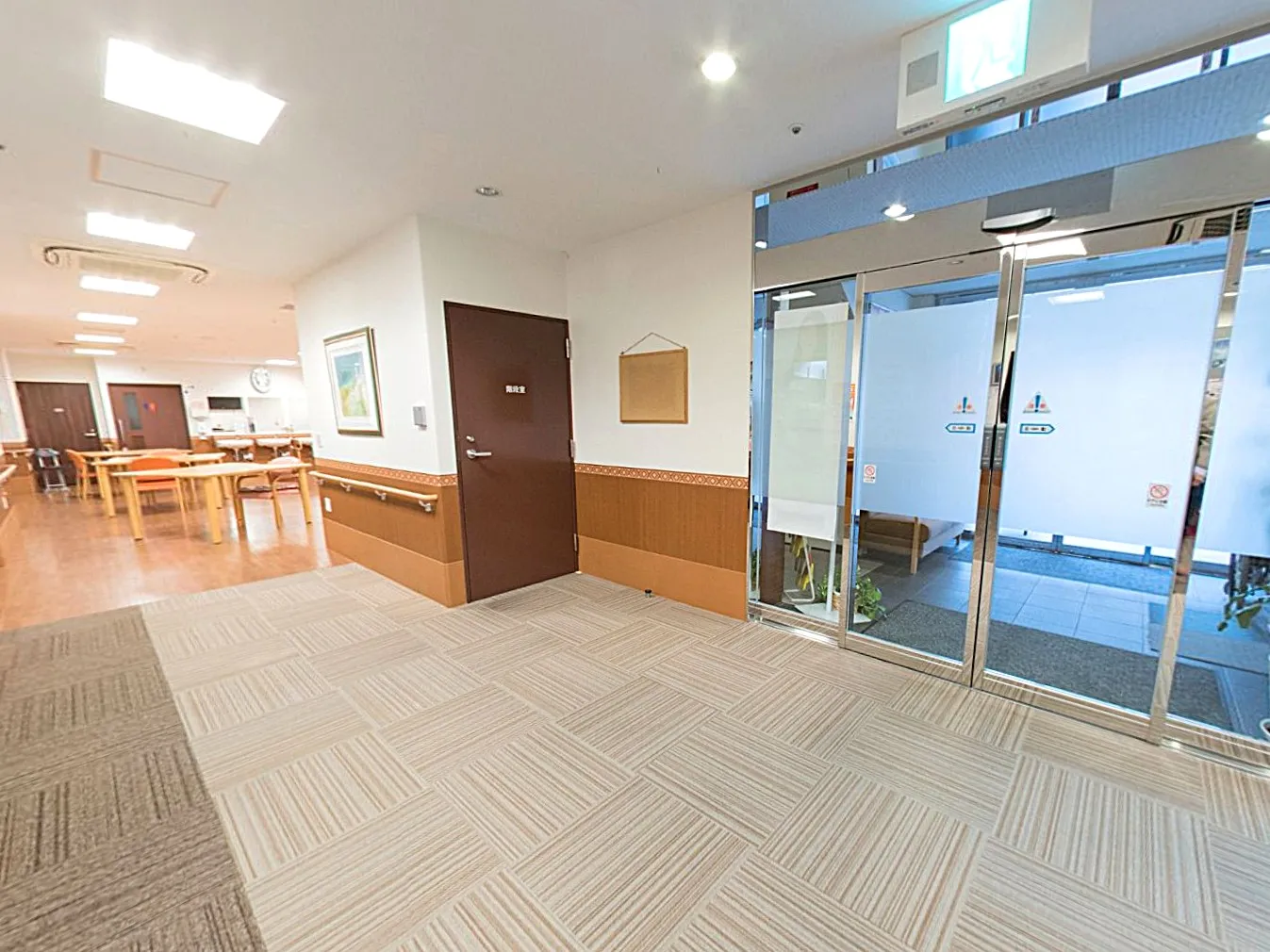 ケアキューブ寝屋川駅前の紹介写真 5