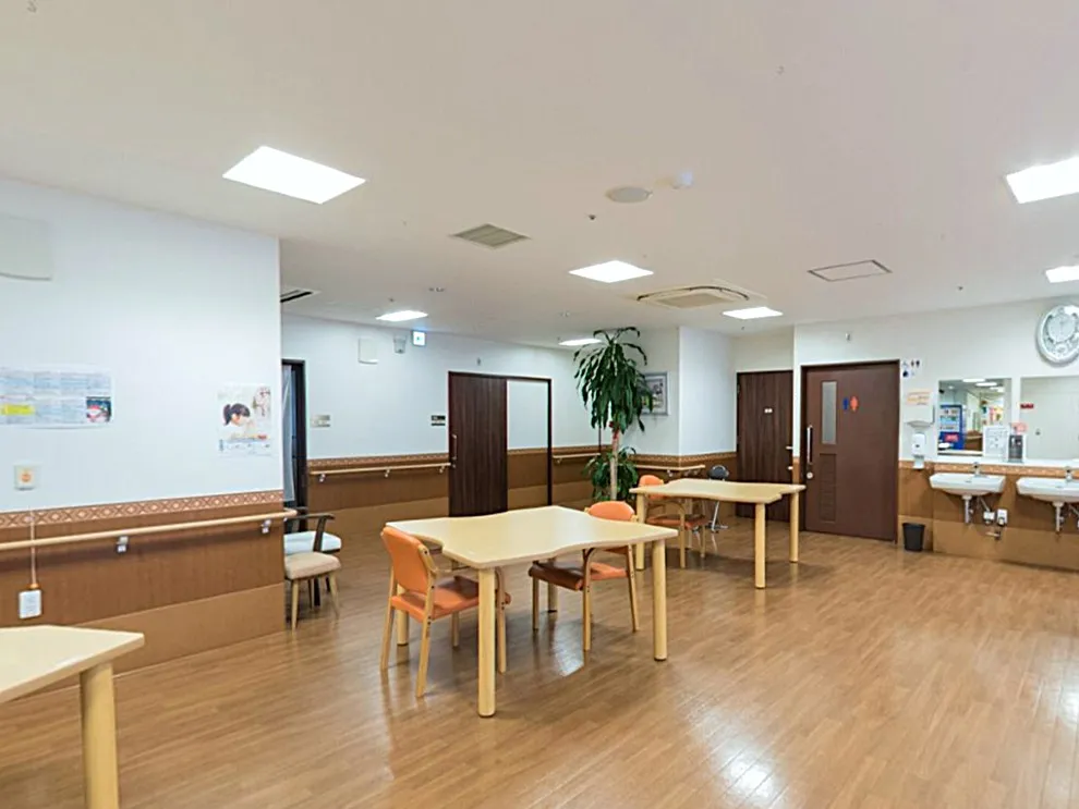 ケアキューブ寝屋川駅前の紹介写真 7