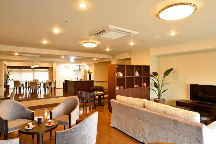 コンシェールささしまの紹介写真 2