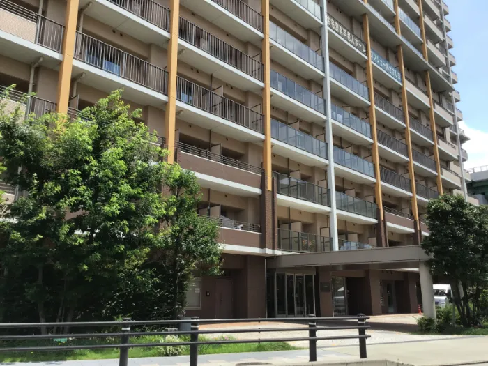 コンシェールささしまの紹介写真