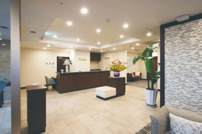 コンシェールささしまの紹介写真 3