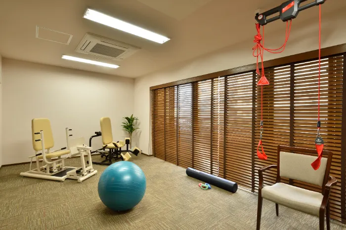 コンシェールささしまの紹介写真 5