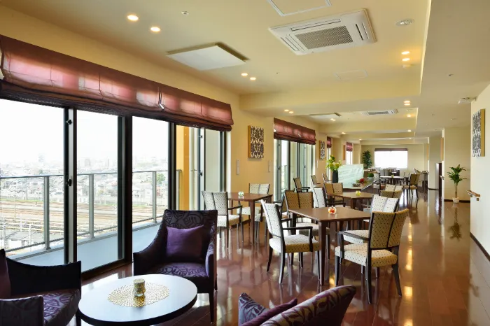 コンシェールささしまの紹介写真 7