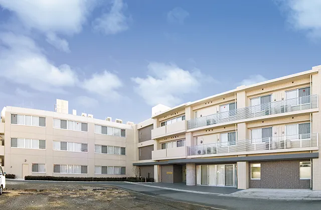 サンライズ・ヴィラ　さがみ野の紹介写真