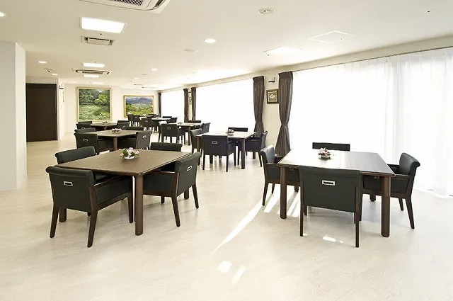 サンライズ・ヴィラ　さがみ野の紹介写真 2