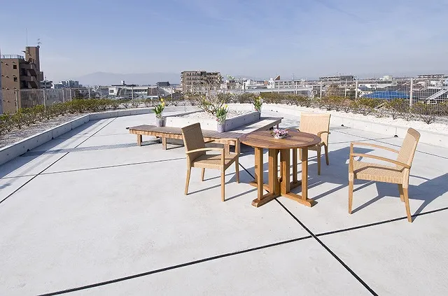 サンライズ・ヴィラ　さがみ野の紹介写真 5