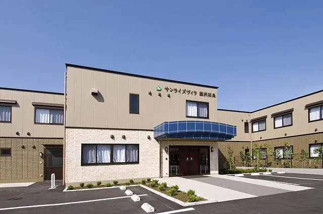 サンライズ・ヴィラ　藤沢羽鳥の紹介写真