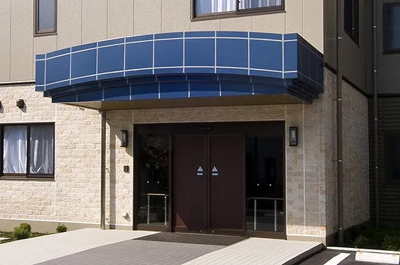 サンライズ・ヴィラ　藤沢羽鳥の紹介写真 2