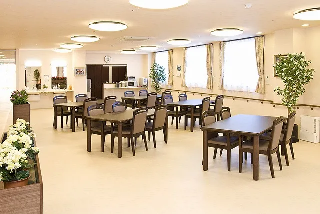 サンライズ・ヴィラ　藤沢羽鳥の紹介写真 3