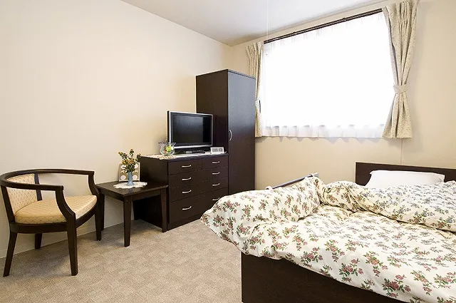 サンライズ・ヴィラ　藤沢羽鳥の紹介写真 4