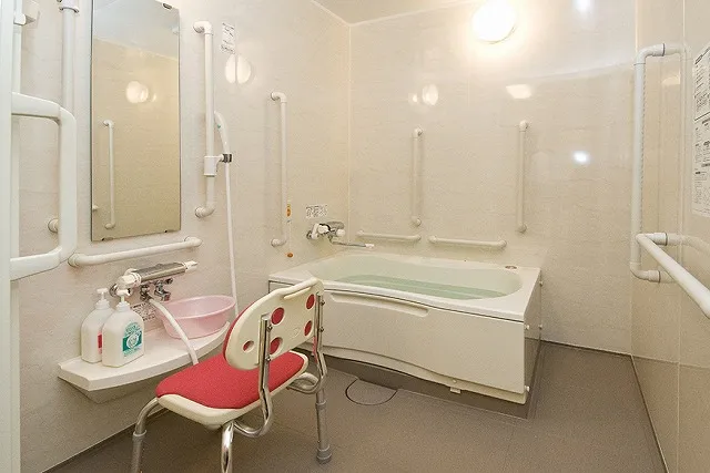 サンライズ・ヴィラ　藤沢羽鳥の紹介写真 5