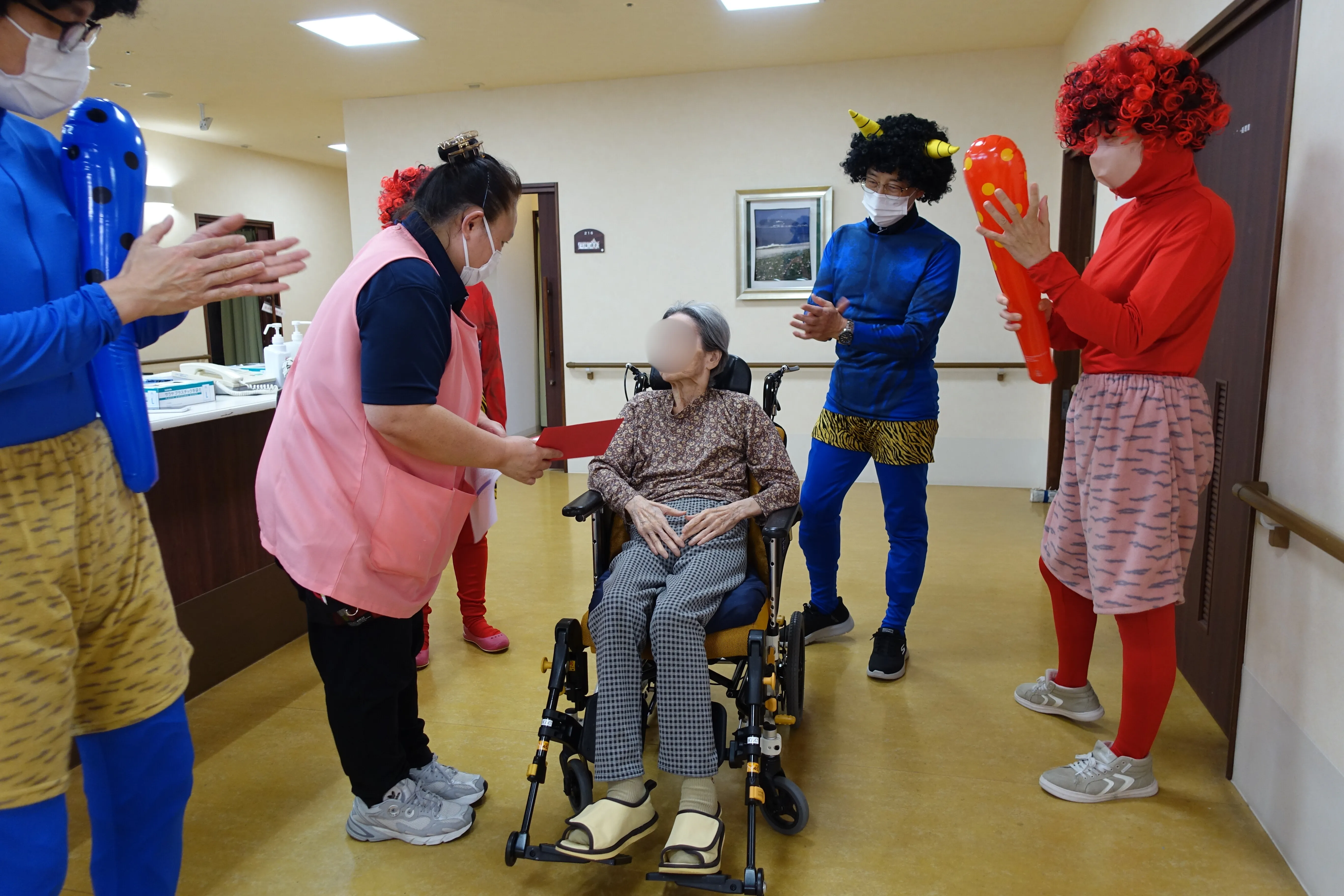 サンライズ・ヴィラ　藤沢羽鳥の紹介写真 7
