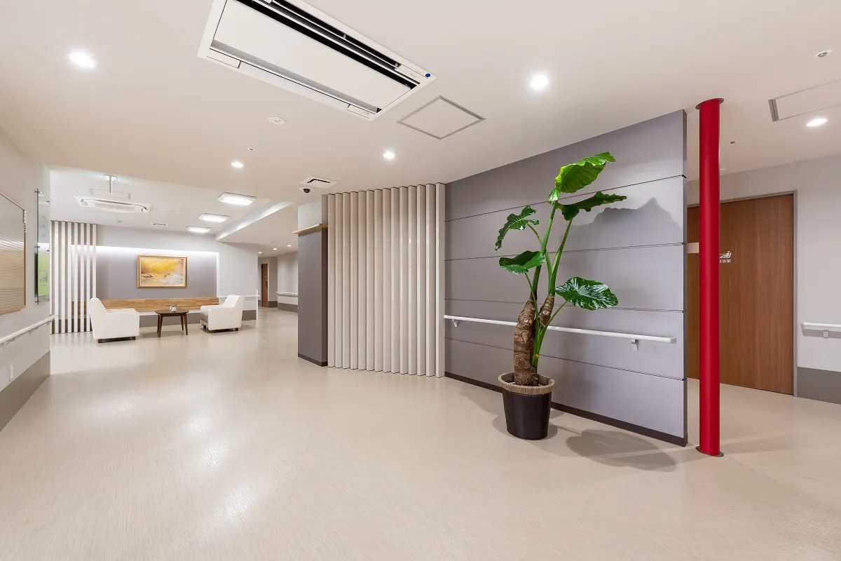 サンライズ・ヴィラ　藤沢六会の紹介写真 2