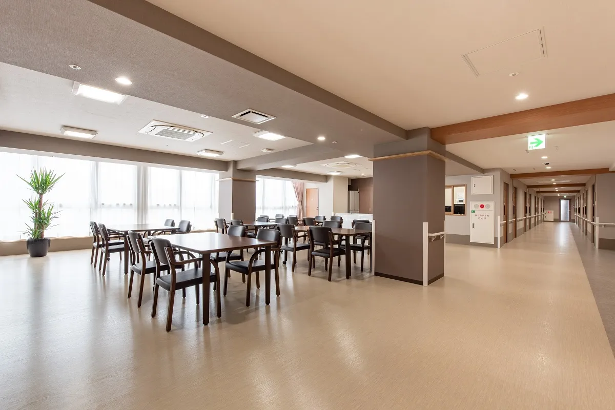 サンライズ・ヴィラ　藤沢六会の紹介写真 3