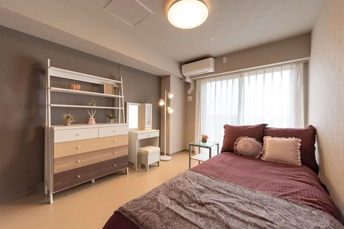 サンライズ・ヴィラ　藤沢六会の紹介写真 4