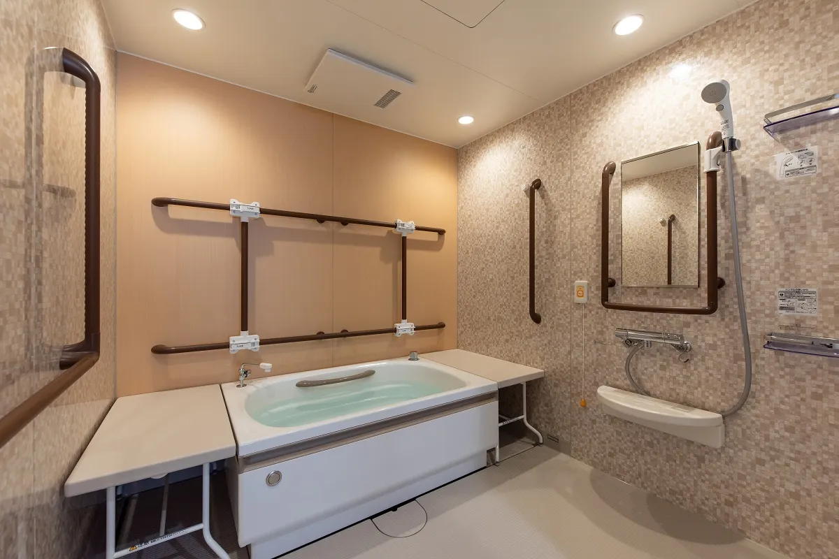 サンライズ・ヴィラ　藤沢六会の紹介写真 5