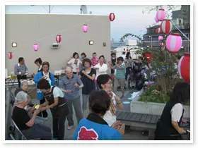 サンライズ・ヴィラ　藤沢六会の紹介写真 6