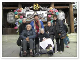 サンライズ・ヴィラ　藤沢六会の紹介写真 7