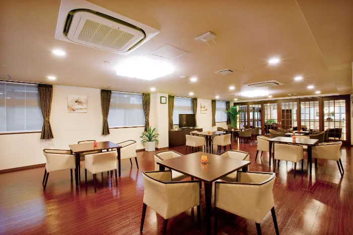 シニア町内会NARITA公津の杜の紹介写真 3