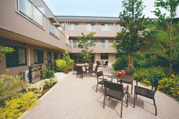 シニア町内会NARITA公津の杜の紹介写真 5