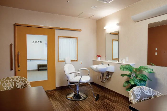 シニア町内会NARITA公津の杜の紹介写真 6