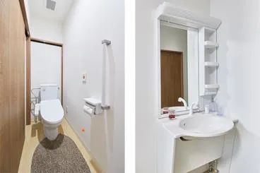 ツクイ・サンフォレスト札幌西野の紹介写真 5