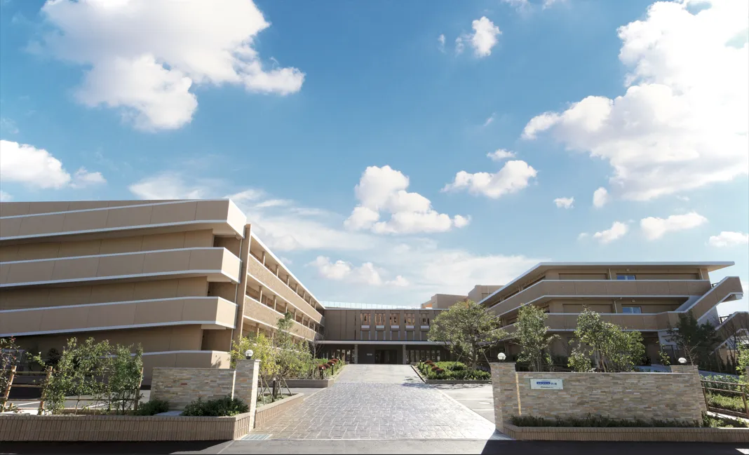 ネオ・サミット茅ヶ崎の紹介写真 3