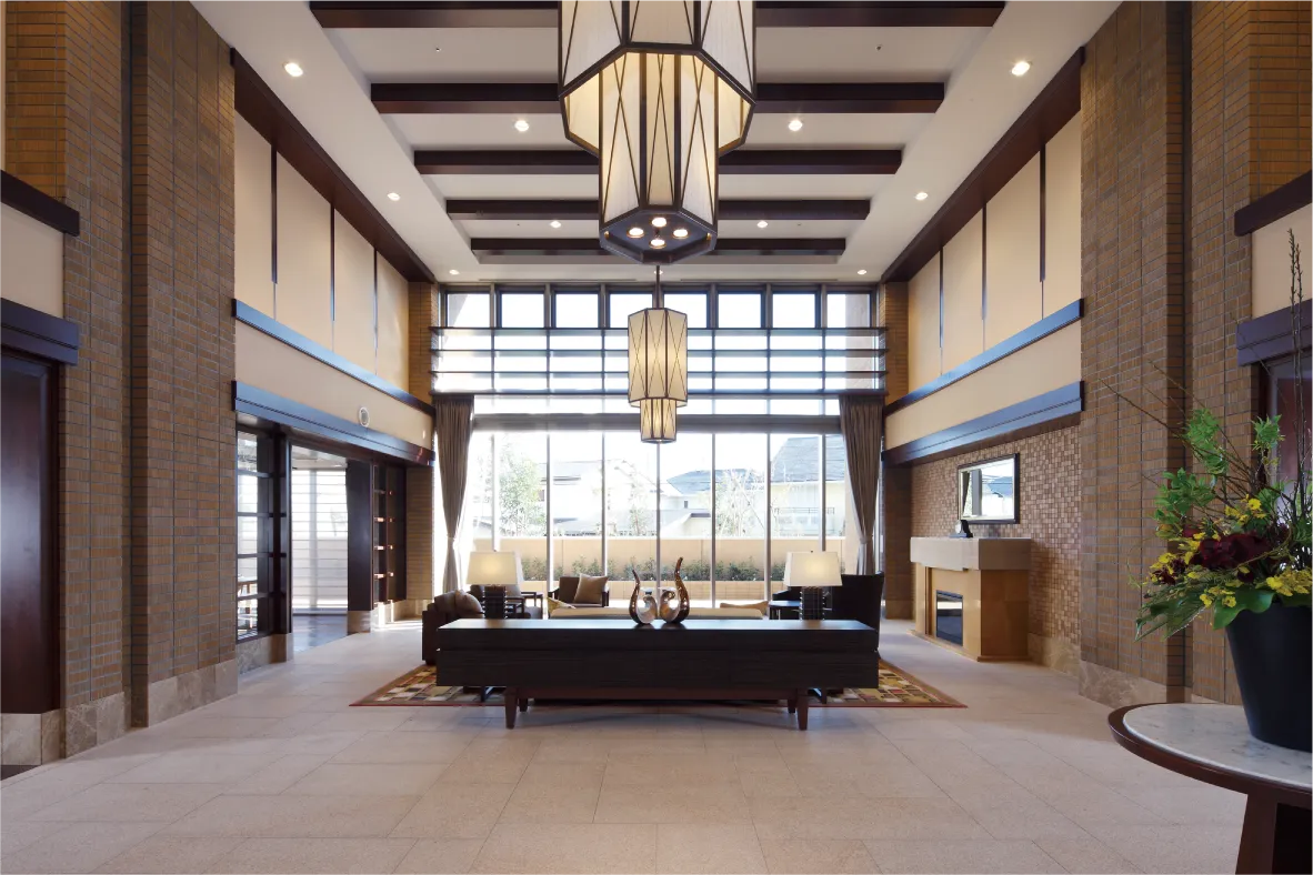 ネオ・サミット茅ヶ崎の紹介写真 4