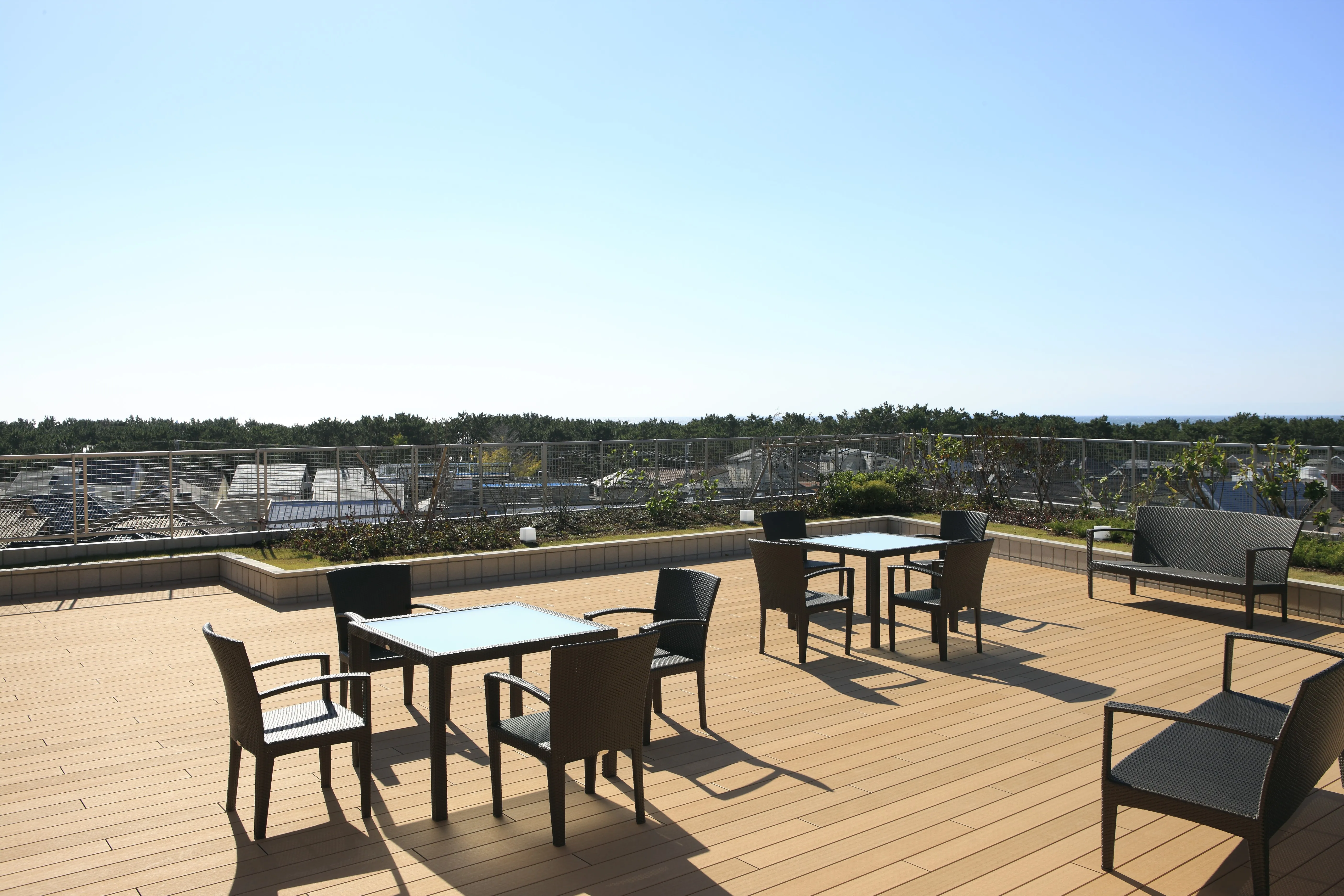 ネオ・サミット茅ヶ崎の紹介写真 6