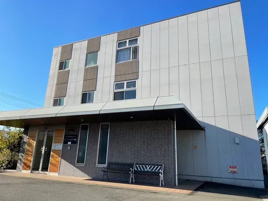 ハートランド倉敷の紹介写真