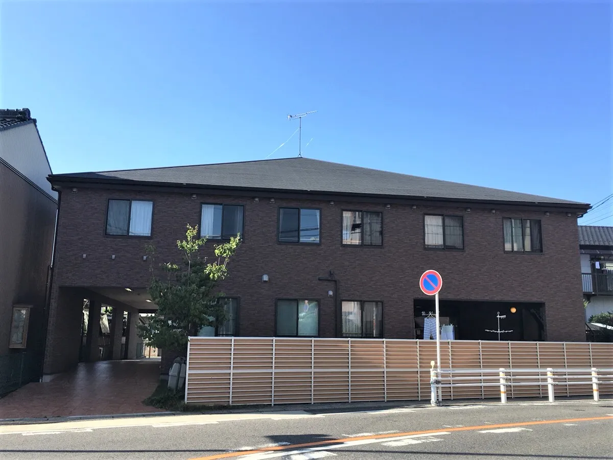 パリアティブケアホームつきの小牧の紹介写真