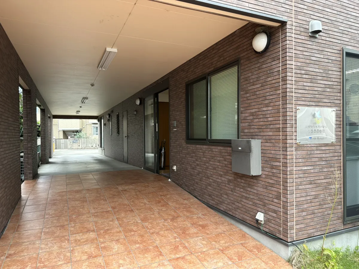 パリアティブケアホームつきの小牧の紹介写真 2