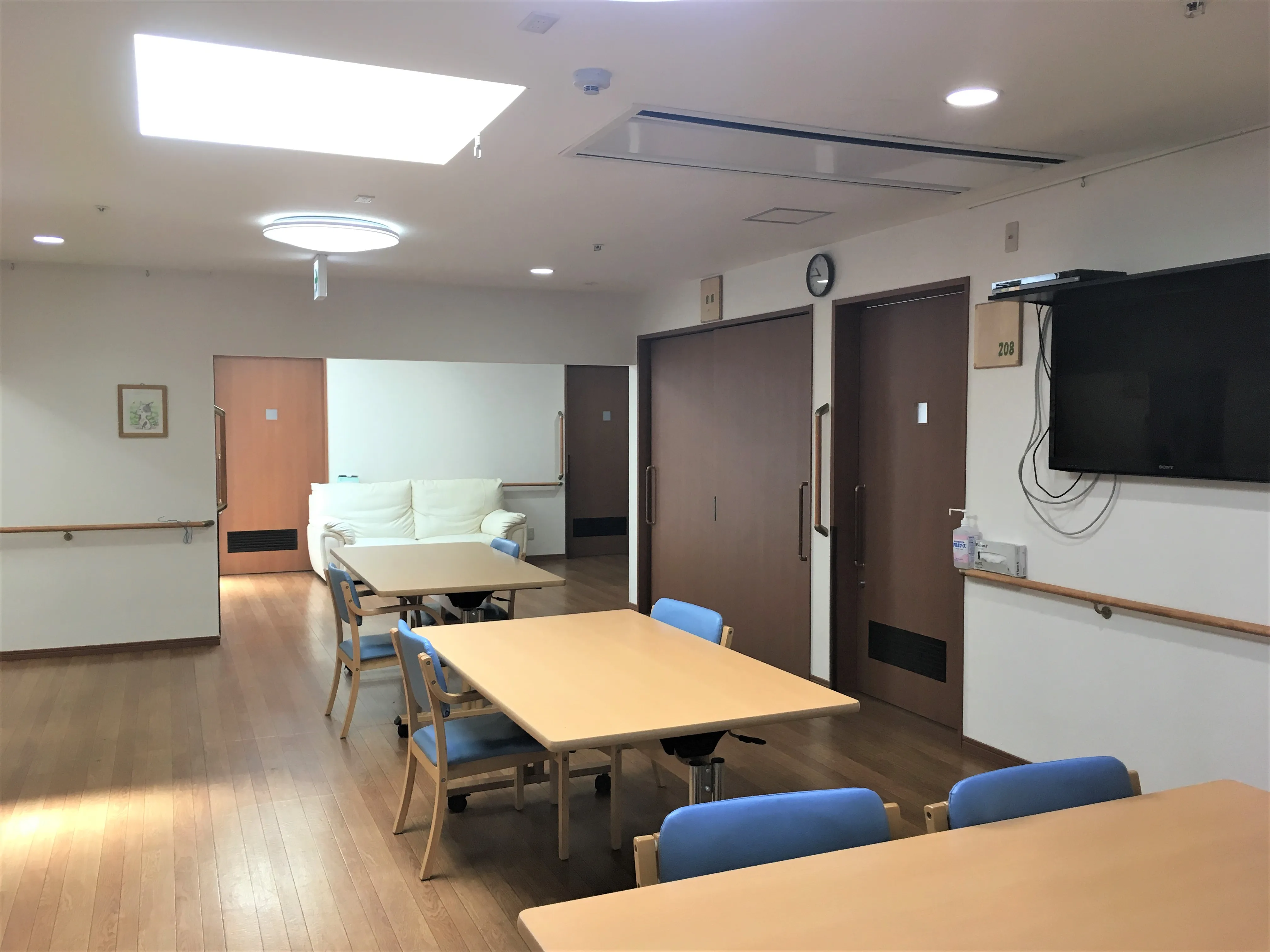 パリアティブケアホームつきの小牧の紹介写真 3