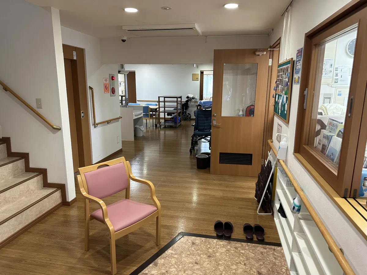 パリアティブケアホームつきの小牧の紹介写真 4