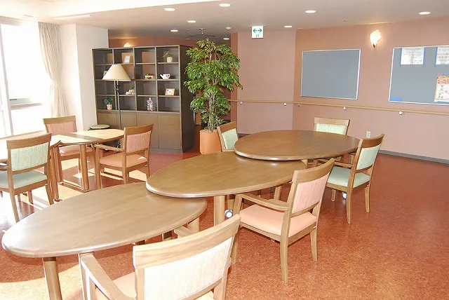 フェリエ　ドゥ　高座渋谷の紹介写真 3