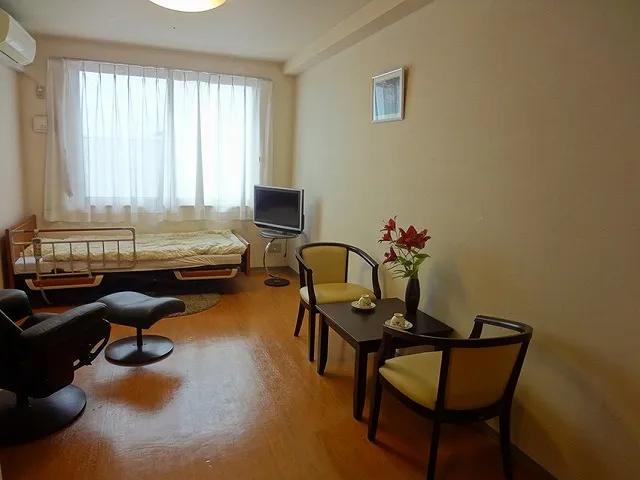 フェリエ　ドゥ　高座渋谷の紹介写真 4