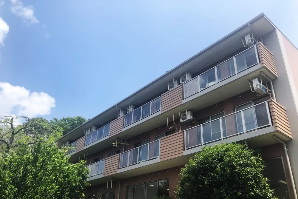 ミアヘルサ メディケア オアシス新百合ヶ丘の紹介写真