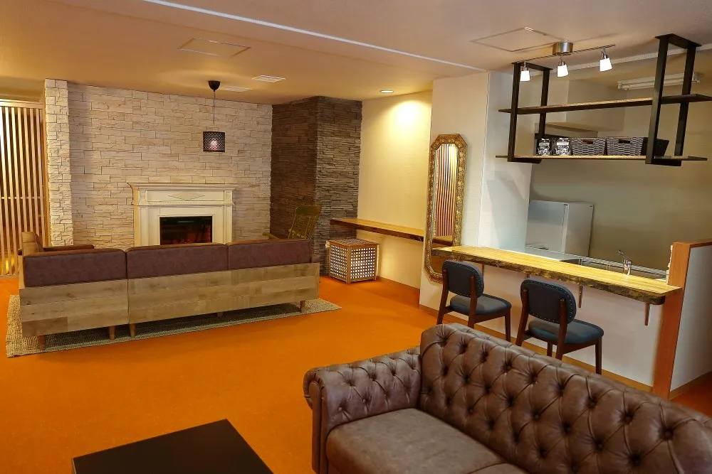 ミアヘルサ メディケア オアシス新百合ヶ丘の紹介写真 2