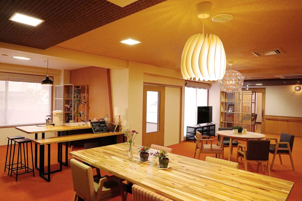 ミアヘルサ メディケア オアシス新百合ヶ丘の紹介写真 3