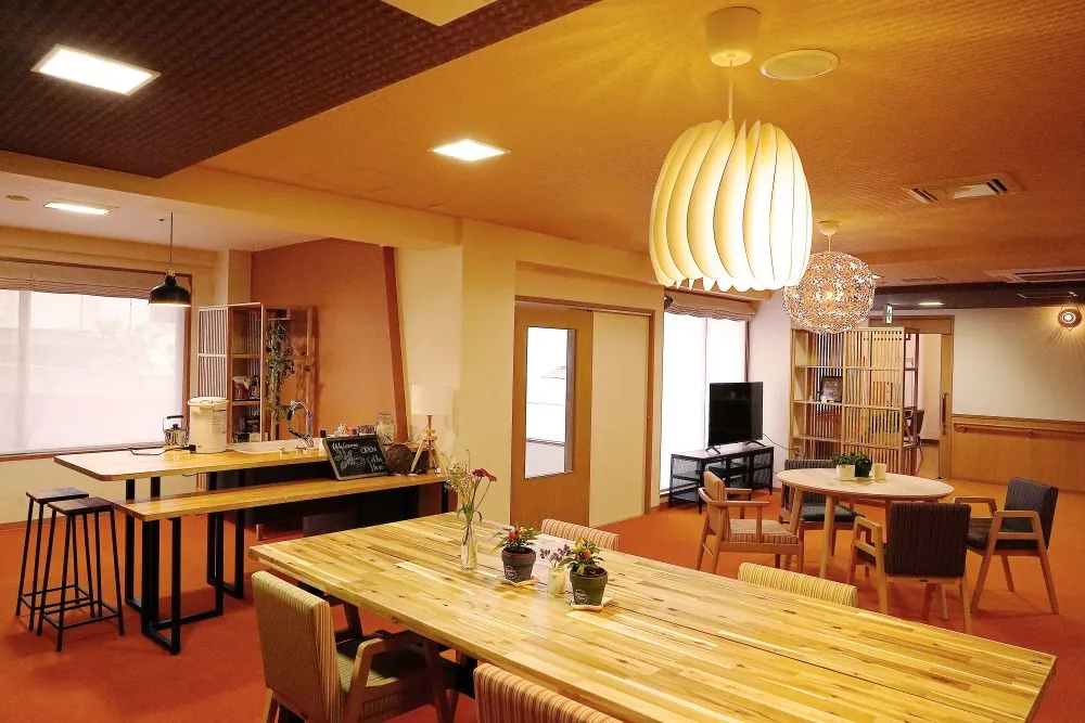 ミアヘルサ メディケア オアシス新百合ヶ丘の紹介写真 3