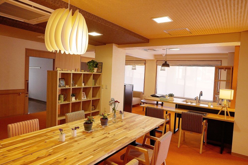 ミアヘルサ メディケア オアシス新百合ヶ丘の紹介写真 5