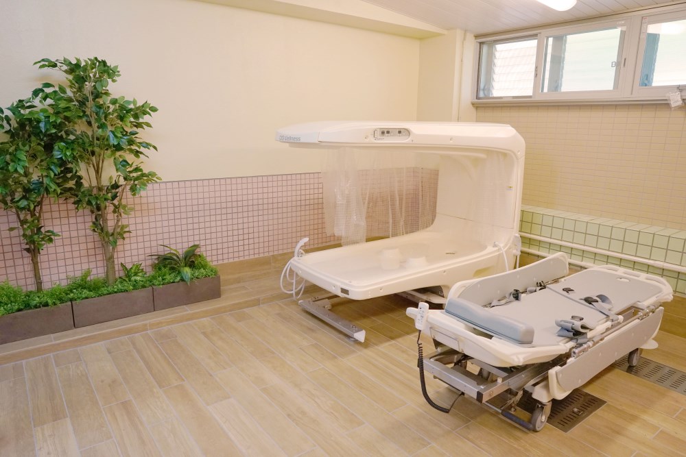 ミアヘルサ メディケア オアシス新百合ヶ丘の紹介写真 6