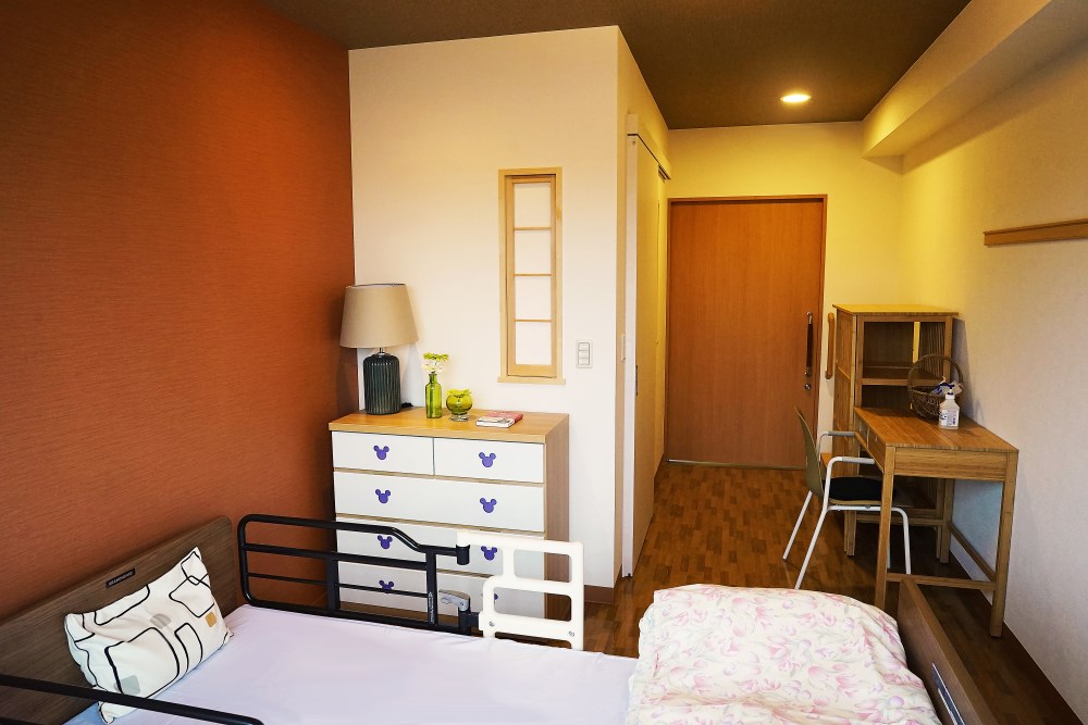 ミアヘルサ メディケア オアシス新百合ヶ丘の紹介写真 7