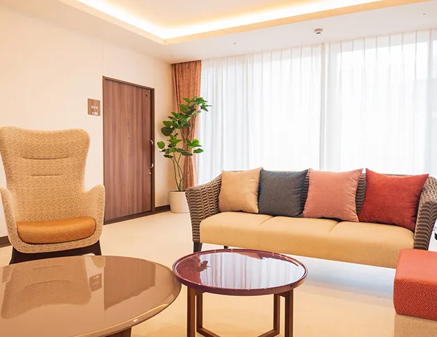 リアンレーヴふじみ野の紹介写真 3