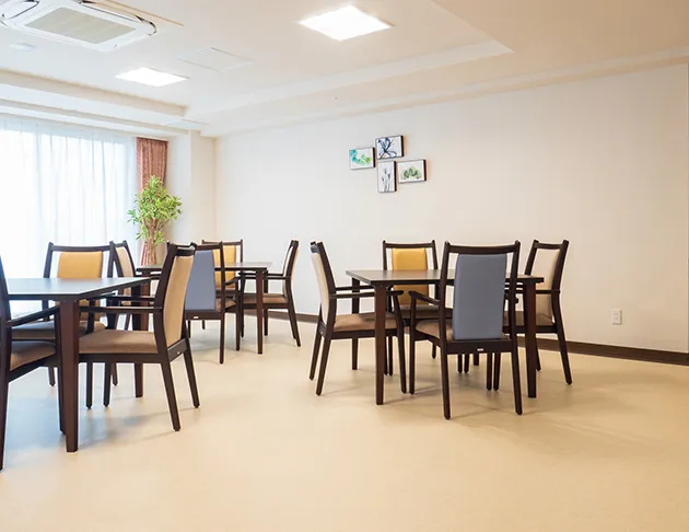 リアンレーヴふじみ野の紹介写真 4