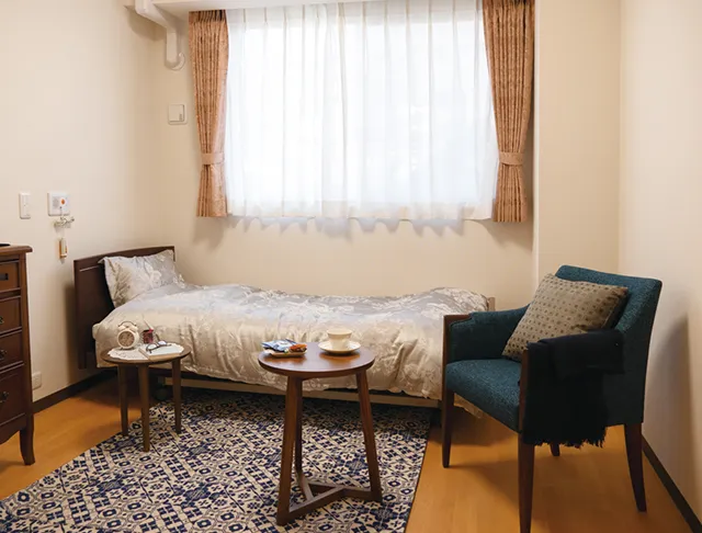 リアンレーヴ茅ヶ崎の紹介写真 4